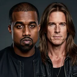 hyperrealistic image of ( kanye west ) conway twitty, stunning 3 d render inspired by istvan sandorfi & greg rutkowski & banksy, perfect facial symmetry, dim volumetric cinematic lighting, 8 k octane comprehensive render, extremely mega hyper - detailed and lifelike attributes & atmosphere, intricate, realistic flesh texture, masterpiece, artstation, stunning,