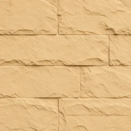 tan painted stone wall texture