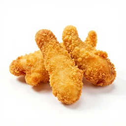 fried chicken tenders