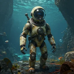 subnautica screenshot