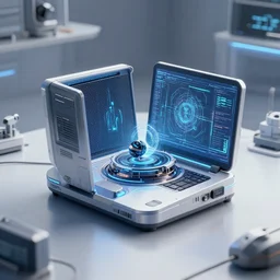 technology from 2 0 5 5