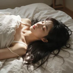 dream, because as you can see, this is the end, so no drama, just dream.