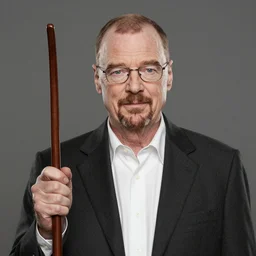walter white is merry poppins
