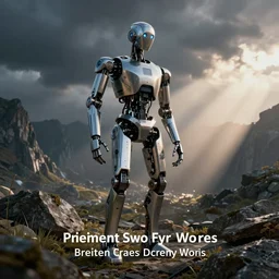i am not a robot