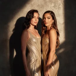 rosalia parting with dua lipa