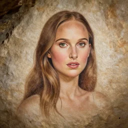 cave painting!!!!!!!!!!!!!!!!!!!!!!!!!!!! natalie portman