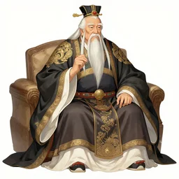 a hyperdetailed character design opulent, elderly grandmaster, fumo yoshitoshi, chinese mythology, ren jing jeong, peter mohrbacher, biomehieronymus spang, arunanondchai, murals, ocohopebright, pg 1 4 8, veileducationary, esllection, female warrior, dreamcore, hyper detailed digital art, chinese style,