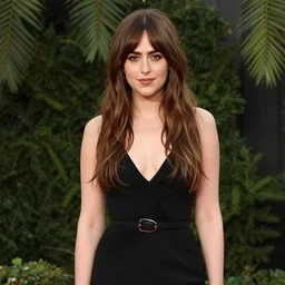 sexy dakota johnson