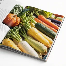magazine quality photo shoot of beautifully displayed fall vegetables, displayed in a farmers' market