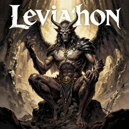 leviathan n 4