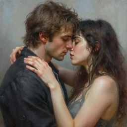 love, hyper realistic, amazing, art by vladyslav dylko, hyper - realistic, epic composition, epic masterpiece, digital art, epic photo manipulations, digital painting, fine details, detail, digital photo, fine arts, surrealism, fantasy artwork, fine, fantasy art, digital painting, painting, art, digital, painting by kazuyuki sano by hanaka nagai by