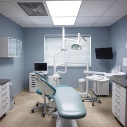 dental laboratory