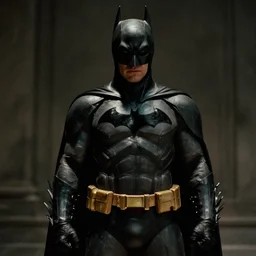a still of batman in the matrix ( 1 9 9 9 ), film footage, 4 k, highly detailed, screencap