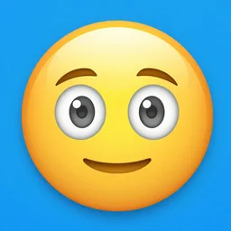 cold face emoji