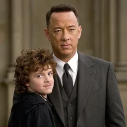 tom - hanks!!! actor as ( ( ( tyrion ) ) )