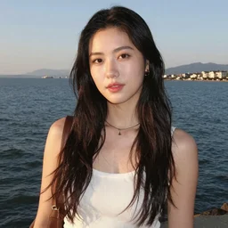 the most beautiful person in the world