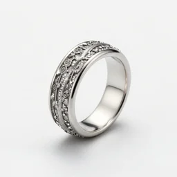 cloud forest enso ring by kilian eng