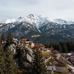 Hills alive with the sound of music