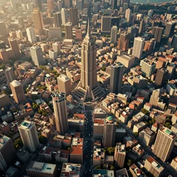 a very high resolution image from a new movie, criss - crossed cities, beautiful scenery, photorealistic, photography, directed by wes anderson
