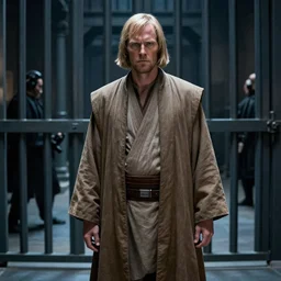 obi wan kenobi in jail