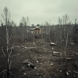 vast worlds of scenic sparkle decay sprawl across my peripheral vision, chernobyl memories start fading in and my vision is augmented, trending on artstation