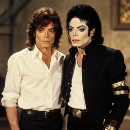 1 9 8 0 s michael jackson biopic directed by hayao miyazaki