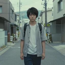 a still from shoplifters ( 2 0 1 8 )