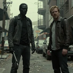 district 9 lost movie scene