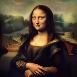 nicki minaj as jesuchrist by leonardo da vinci