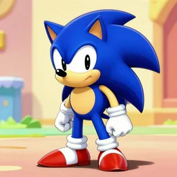 sonic. exe