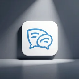 skype icon