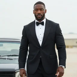 idris elba as james bond, 0 0 7, rule of thirds