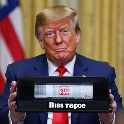 donald trump's piss tape is real
