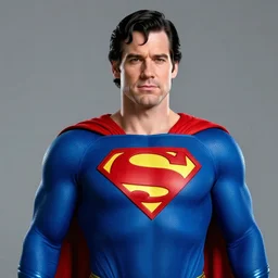 the hyper - realistic portrait of jim carrey as superman, digital art, 3 d, gta style, concept art