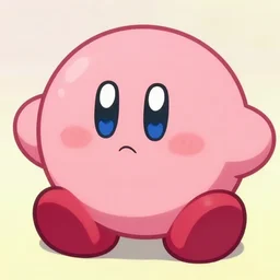 douyin egirl kirby