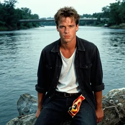 the drugs that killed river phoenix