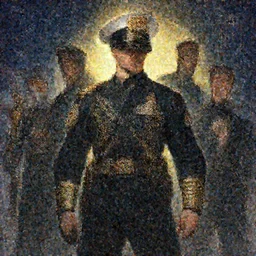 navy seal as the president of the united states of america, fantasy magic, light night, intricate, elegant, sharp focus, illustration, highly detailed, digital painting, concept art, matte, art by wlop and artgerm and ivan shishkin and andrey shishkin, masterpiece