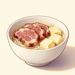 🥣 🍜 🔥 🥩 🧀 🫑