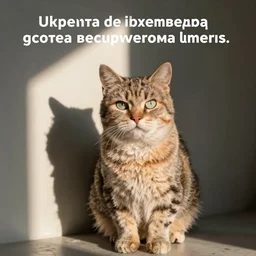 cute cat meme ukranian