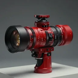 mylene farmer by nick knight, red weapon 8 k s 3 5, cooke anamorphic / i lenses, highly detailed, cinematic lighting