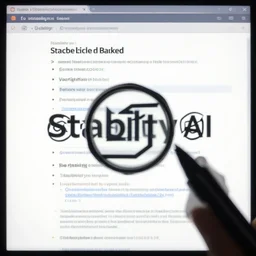 stability ai getting hacked