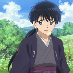 katanagatari