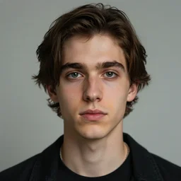 the face of a person named jacque hellbirth