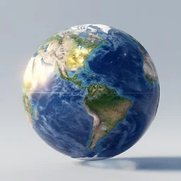 the universe is a spheroid region 7 0 5 meters in diameter, 3 d render, sunlight study, by jan davidz de heem and ( ( ( lisa frank ) ) ), art nouveau, 8 k, sharp focus, octane render