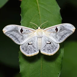 jelly moth