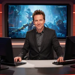 gary darkdemon moderator