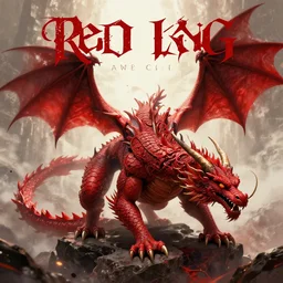 Red Dragon