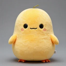 product photo walter white squishmellow