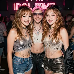 IS IT IDOL TIME???