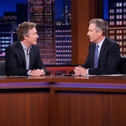 a scene from last week tonight with john oliver ( tv show )